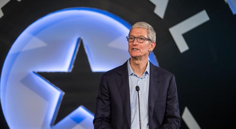 Az Apple is rámegy a virtuális valóságra a valós bevételnövelésért