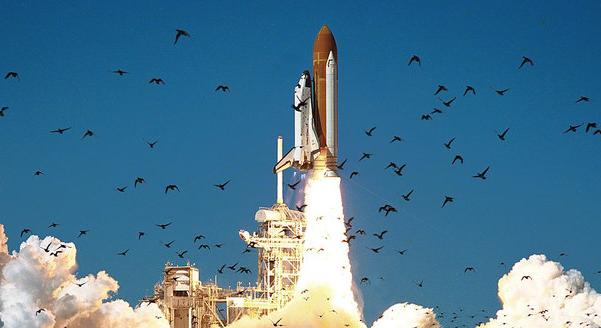 Tragédiával végződött a negyven éve először fellőtt Challenger története