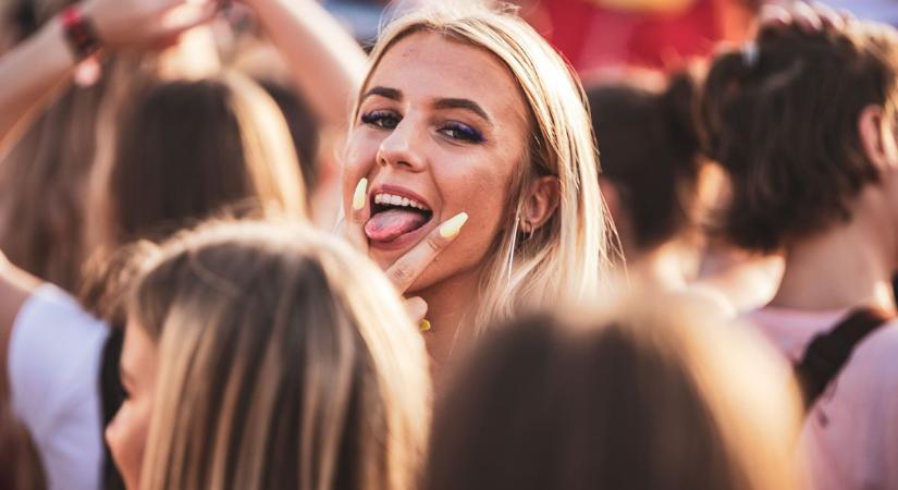 Alakul a 2023-as Balaton Sound programja
