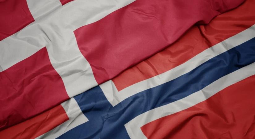 Dánia és Norvégia beszáll az ukrajnai lőszerszállításokba