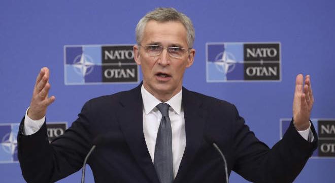 Stoltenberg: igazítani kell a NATO nukleáris védelmi berendezkedésén