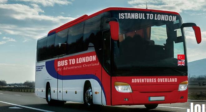 12 ezer kilométeres buszkirándulást ajánl egy utazási iroda