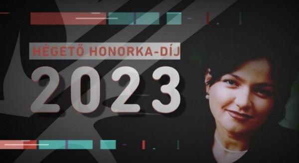 Huszadik alkalommal indul a nevezés a Hégető-díjra
