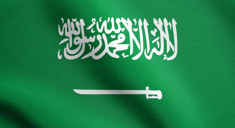 A Fitch felminősítette Szaúd-Arábiát