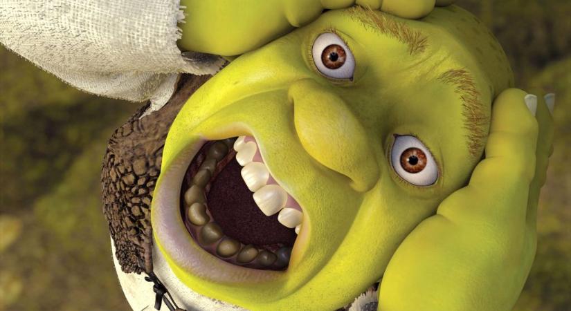 Jöhet a Shrek 5 és egy különálló Szamár-film is esélyes