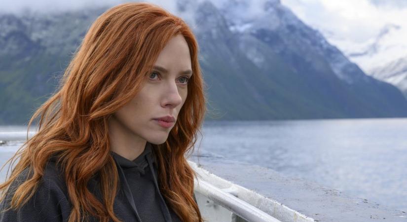 "Túl törékeny az egóm": Scarlett Johansson elárulta, hogy miért nincs fent a közösségi médián