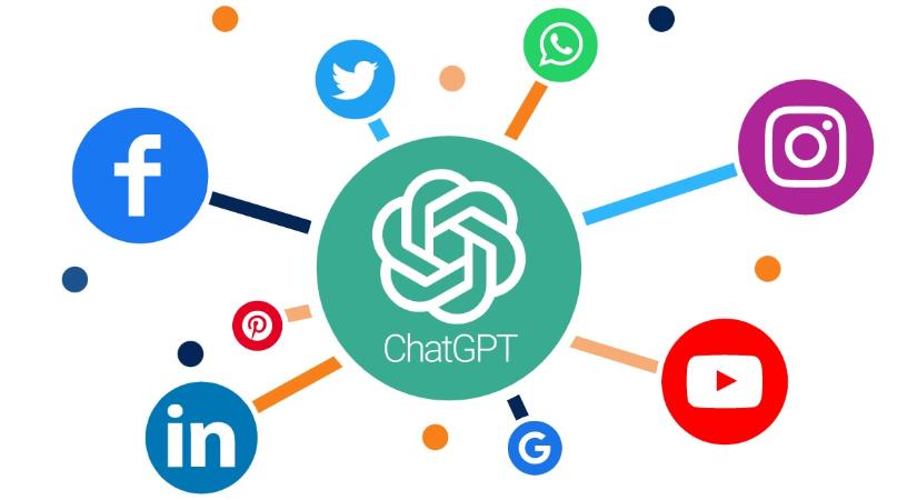 A Coosto előrejelzése szerint a ChatGPT integrációjuk az összes közösségi bejegyzés 90 százalékát hozza majd létre