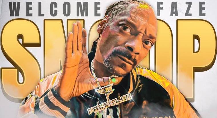 Ennyi volt Snoop Dogg e-sportos kalandja