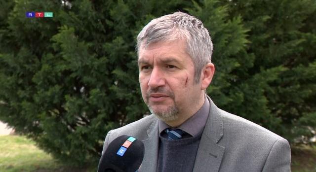 Hadházy Ákos az RTL-nek: A hatalom ma megmutatta, mennyire gyenge