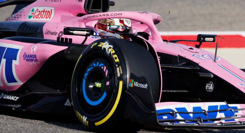 Döntött a keverékekről a Pirelli, Imolában változik az F1-es időmérő lebonyolítása