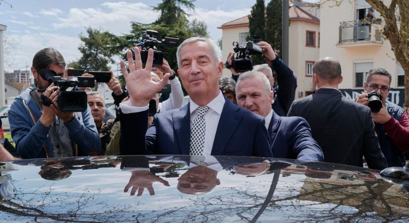 Orbán szerb szövetségese buktatta meg a magyarbarát elnököt Montenegróban?