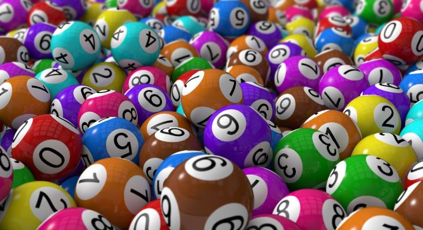 Elvitték a Skandináv lottó főnyereményét, több mint 336 milliót nyert valaki