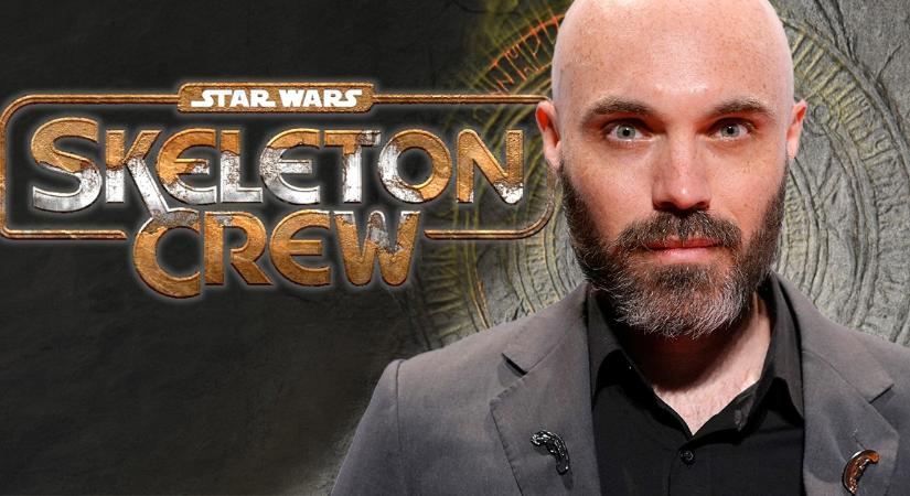 David Lowery is rendezett egy epizódot a Star Wars: Skeleton Crew-ból