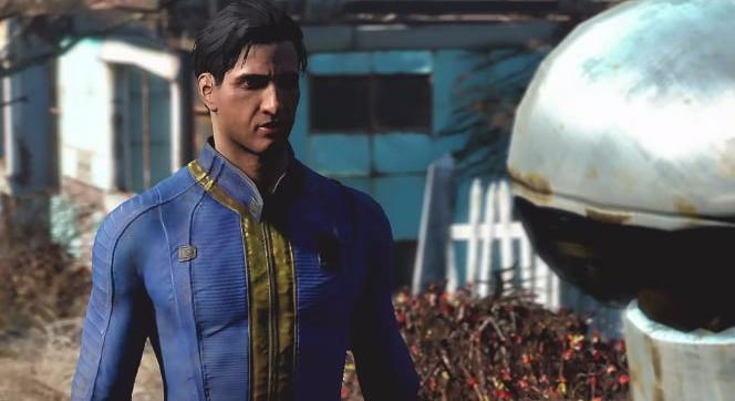 Fallout 4: a next-gen frissítés New Vegas-tartalmakkal érkezhet majd?!