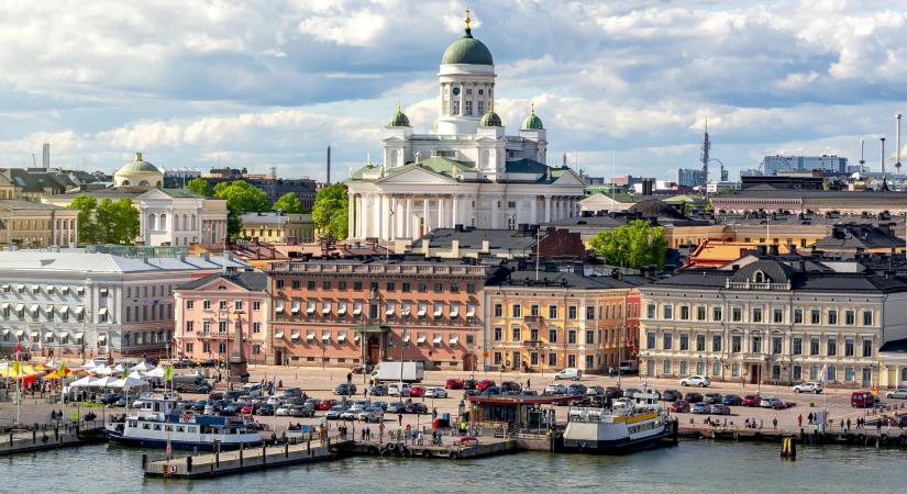 Helsinki megígérte, hogy foglalkozik a kárpátaljai magyarok jogaival