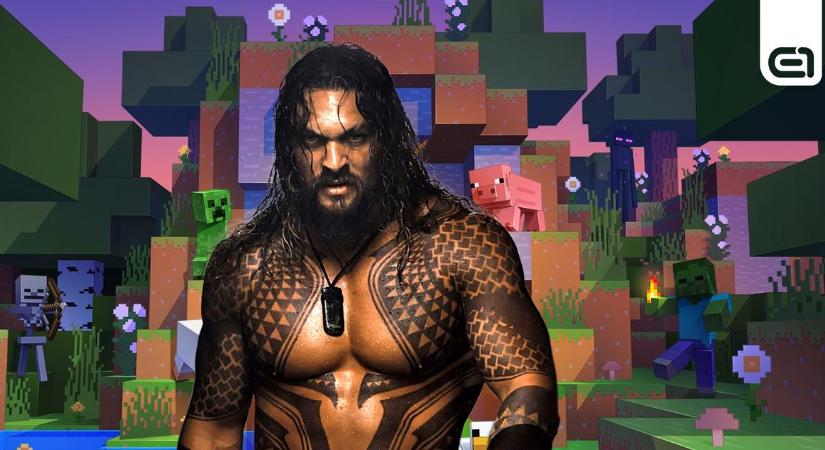 Igazi szuperhős kapta meg a Minecraft film főszerepét