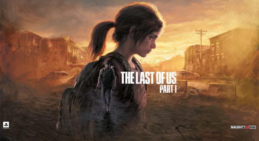 The Last of Us Part I teszt