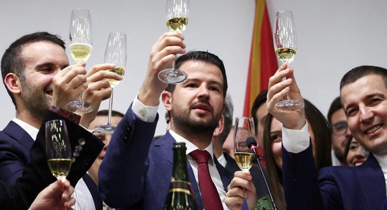 Eldőlt, ki lesz Montenegró új elnöke