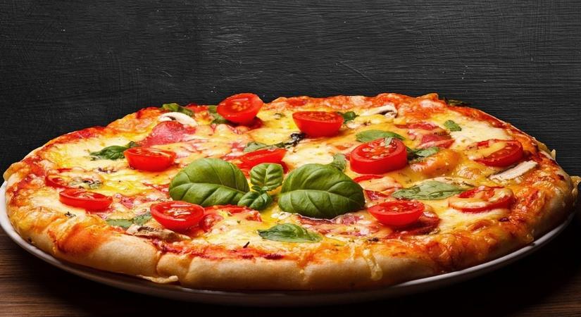 A tolvaj, hazug, tapló alkalmazottak miatt bezár a pizzás Sárospatakon