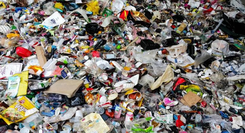 EM: A gyártóké lesz a hulladékkezelés pénzügyi felelőssége a termék teljes életciklusa során