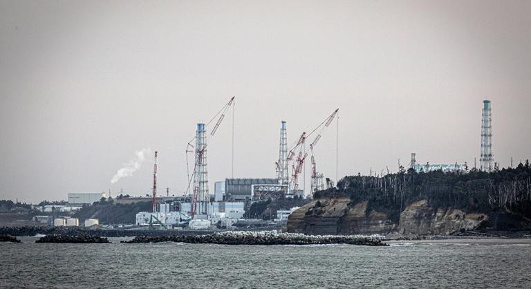 Komoly aggodalomra adnak okot a fukusimai erőműben készült felvételek