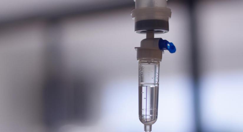 Megrendítő, mégis felemelő üzenet jött a gyógyíthatatlan rákbetegséggel küzdő 35 éves színésztől