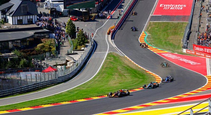 Spa jövőre is helyet kaphat az F1-es versenynaptárban