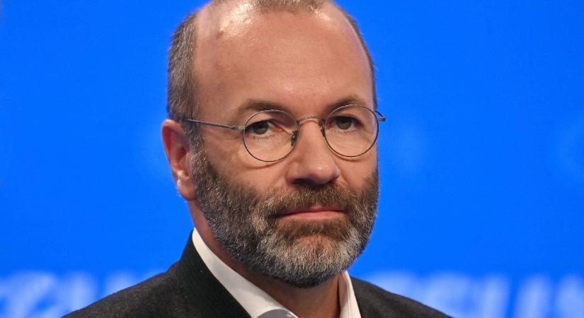 Legkevesebb 300.000 euró miatt nyomoznak a Manfred Weber-féle EPP körül
