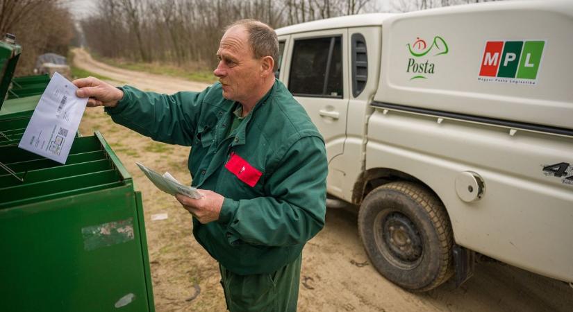 Mélyponton a közhangulat, sorra mondanak fel a postások