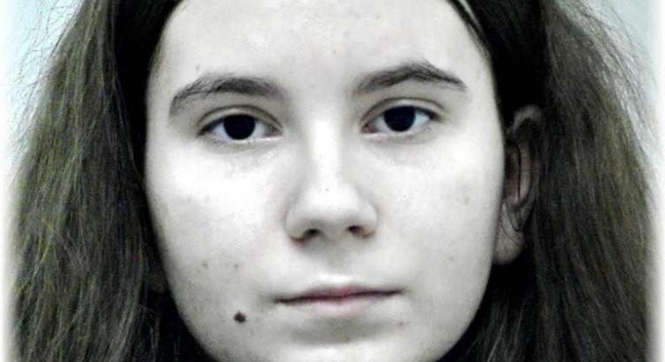 A fél ország a 14 éves edelényi lányt keresi