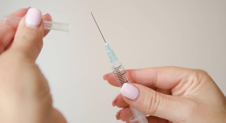 Néhány hónapra elegendő gyermekvédőoltás érkezett Hargita megyébe