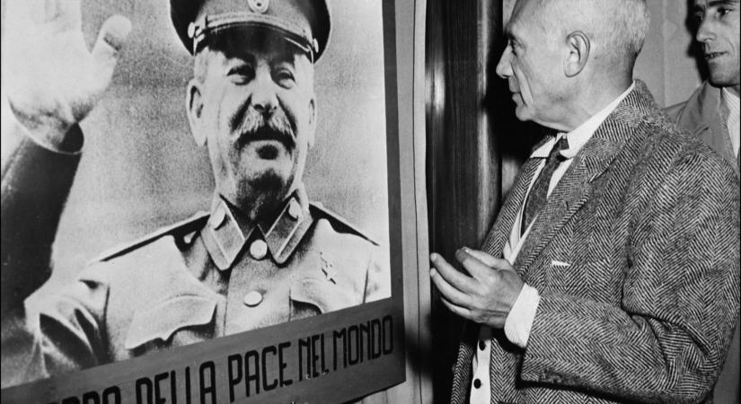 50 éve halt meg Pablo Picasso, aki békegalambja miatt lett a kommunista blokk kedvenc nyugati művésze