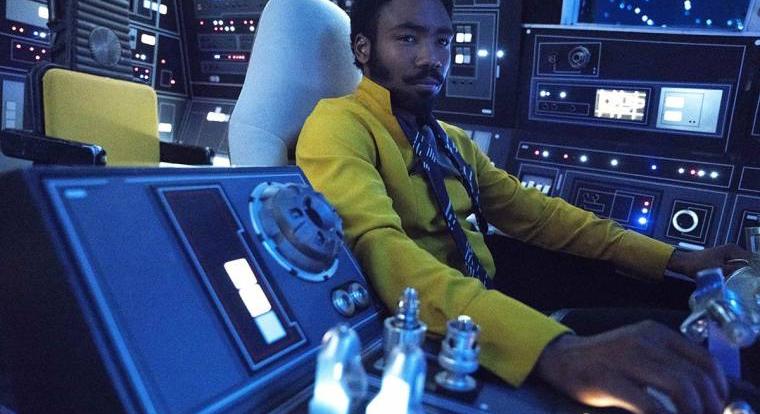 A Lucasfilm fejese elárulta, hogy áll most a Lando sorozat