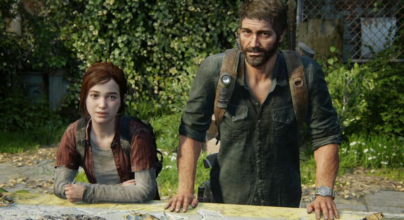 Több mint 40 bugot javít a The Last of Us Part 1 új PC-s frissítése, többek között megszárítja az indokolatlanul vizes karaktereket