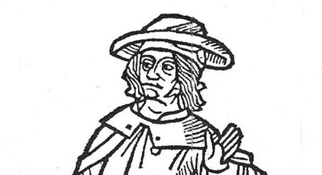 A botrányok és bűnök középkori költője, François Villon