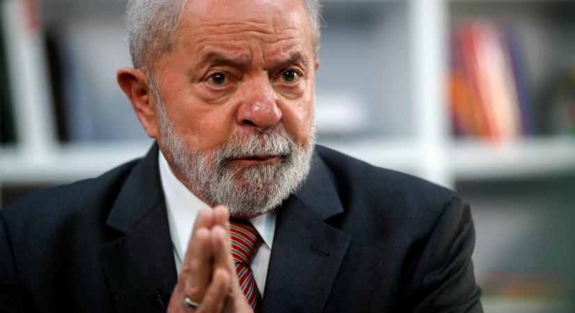 A brazil elnök szerint Ukrajnának fel kell adnia a Krím félszigetet