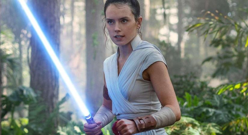 Rey visszatér?! – Minden Star Wars film, amit bejelentettek