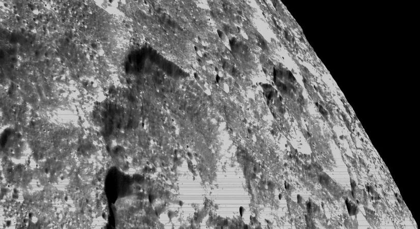 A NASA bemutatta a Holdat megkerülő űrhajósokat