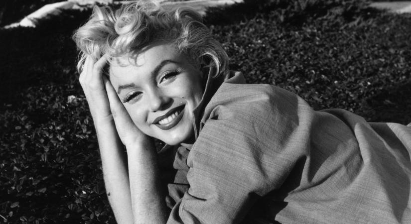 Így nézne ki Marilyn Monroe, ha még ma is élne? – Bájos idős hölgyet képzelt el a grafikus