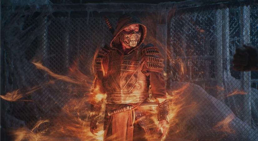 A magyar médiahatóság most a Mortal Kombat miatt (is) panaszkodik az HBO Maxra