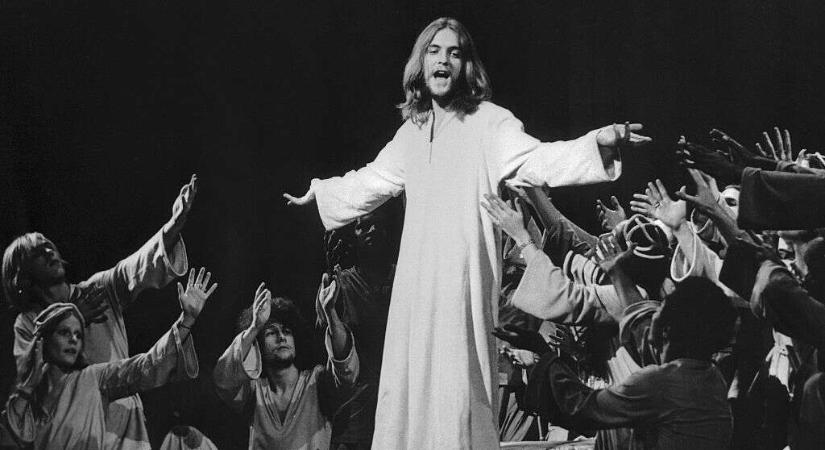 „Válaszolj, szupersztár! Áldozat volt-e a kínhalál?” – Így lett világhírű a rockopera