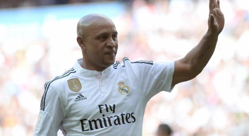 50 éves lett a Roberto Carlos, akit Magyarországhoz is családi szálak fűznek – 10 érdekesség a futballsztárról