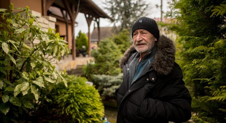 Reviczky Gábor: Gyurcsány Ferenctől nem vettem volna át a Kossuth-díjat