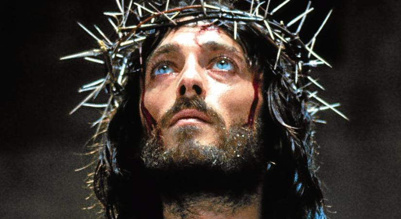 Megváltás a moziban: ezek a legjobb filmek Jézus Krisztusról