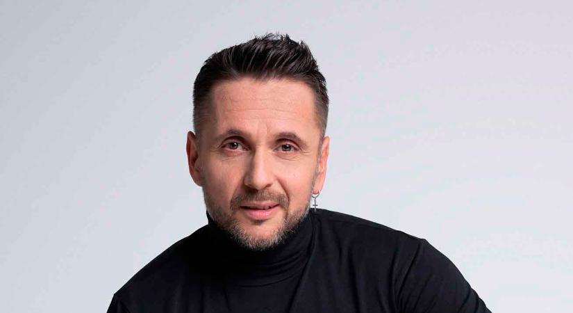 Meglepődsz, mi Majka eredeti szakmája - Mielőtt tévézni kezdett, ezzel foglalkozott