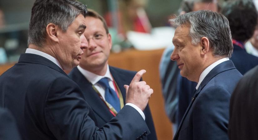 Orbán egykori ellensége lehet a NATO új főtitkára?