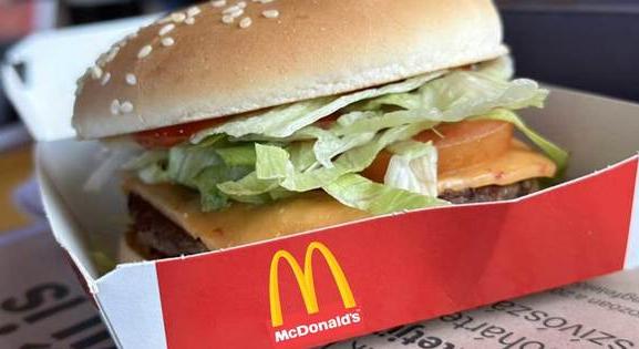 Újabb magyar városban nyílik McDonald's
