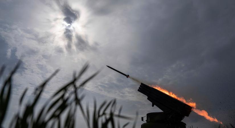 Vérfürdőre számíthatnak az ukránok, ha megtámadják a Krím félszigetet