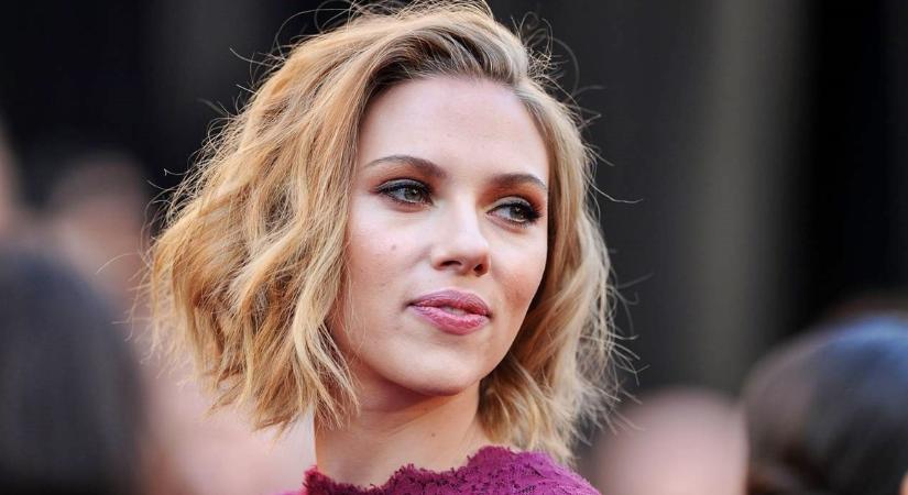 Kiderült, hogy miért nem használja Scarlett Johansson a közösségi médiát – Meglepő az oka!