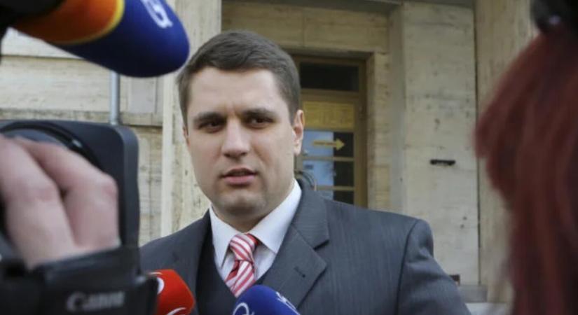Vizsgálati fogságban marad a Tupý-gyilkosság gyanúsítottja